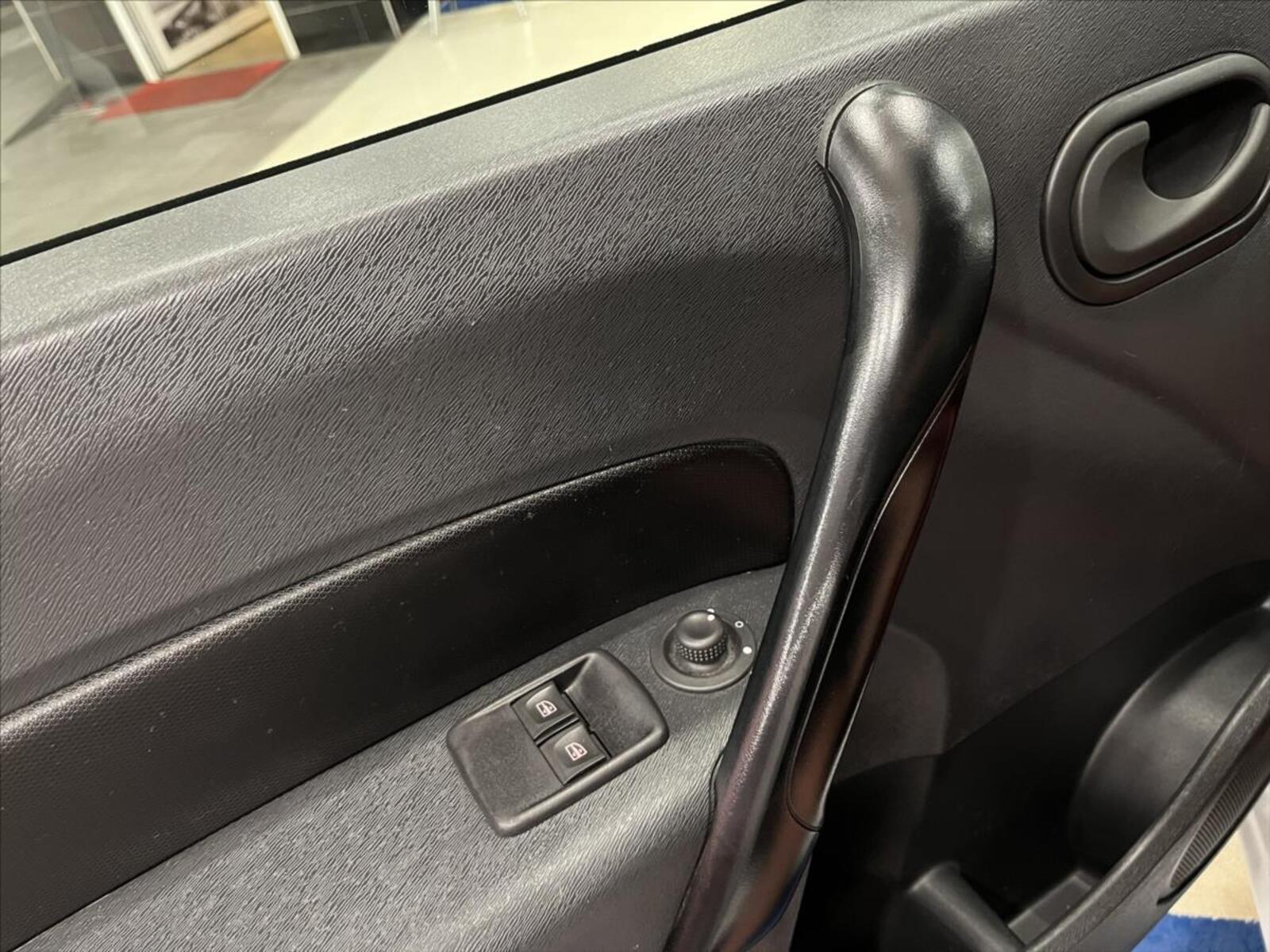 Renault Kangoo 18
