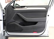 Volkswagen Passat 11