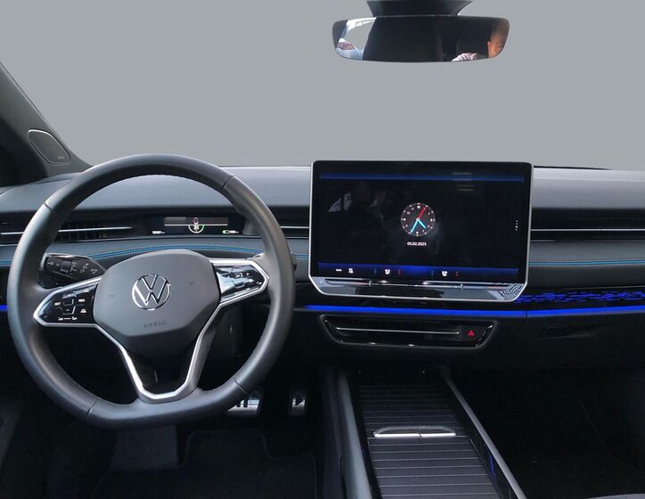 Volkswagen ID.7 5