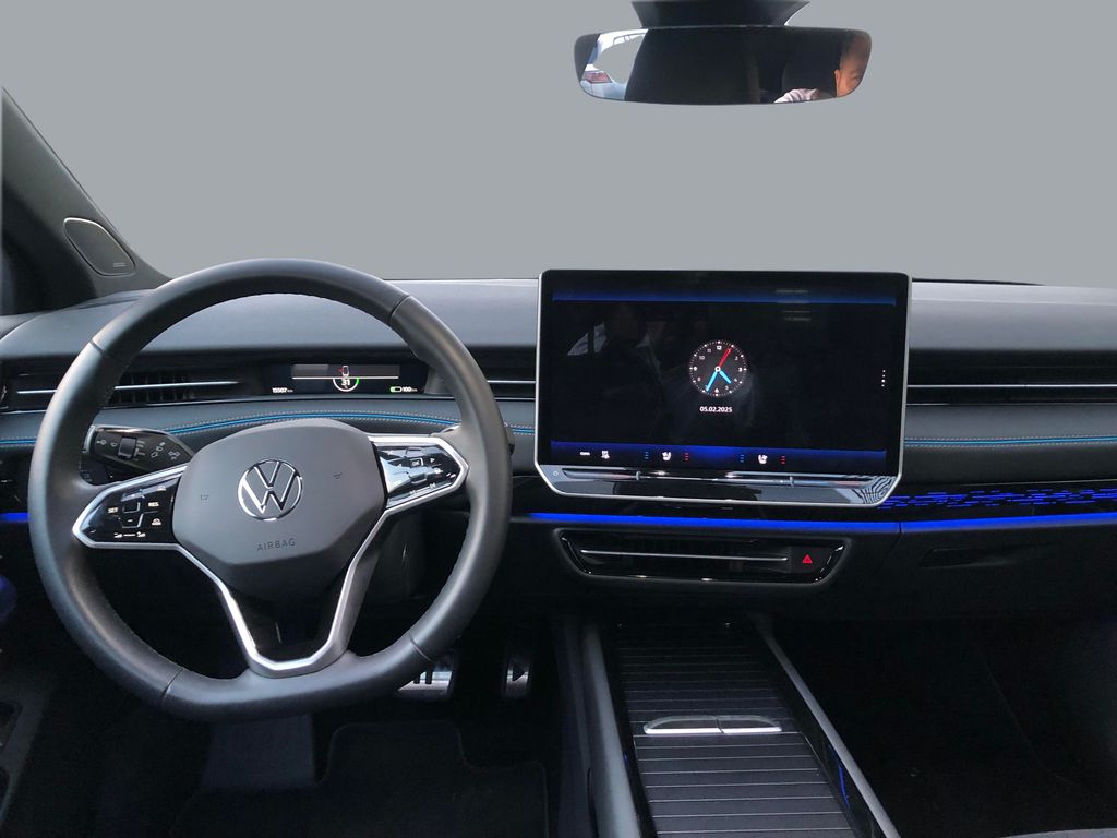 Volkswagen ID.7