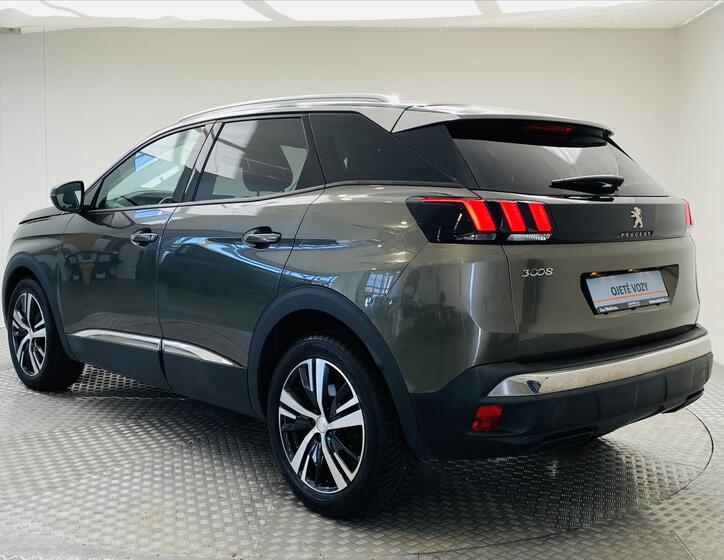 Peugeot 3008 20