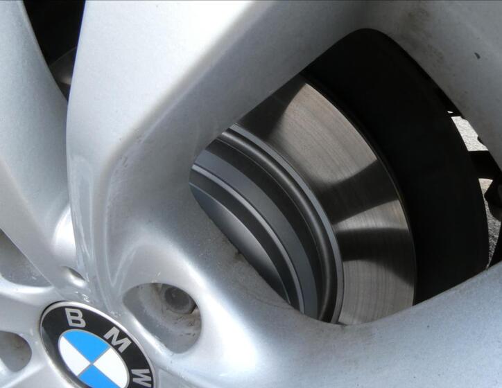 BMW X1 17
