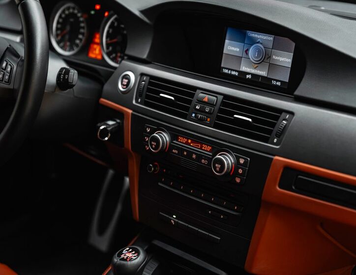 BMW M3 33