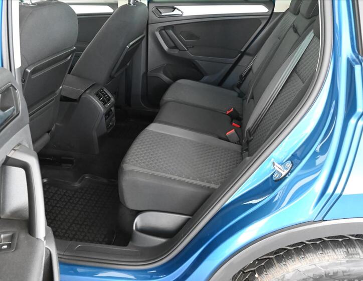Volkswagen Tiguan 10