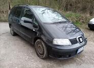 Seat Alhambra 12
