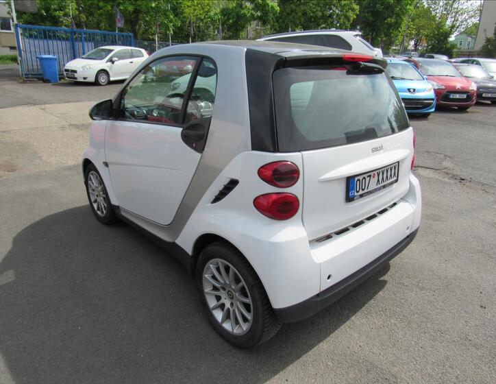 Smart Fortwo 4