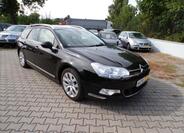 Citroën C5 1