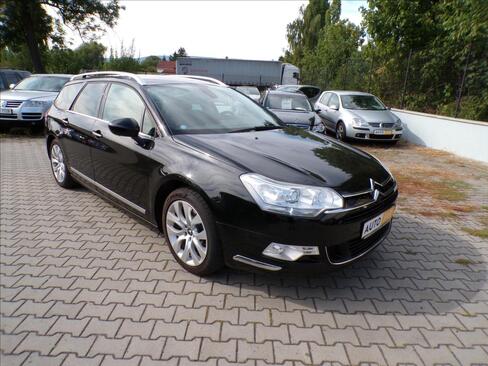 Citroën C5