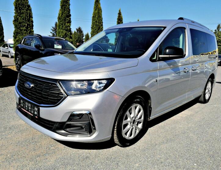 Ford Tourneo Connect 3