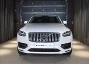 Volvo XC90 6