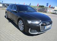 Audi S6 6