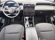 Hyundai Tucson 13