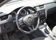 Škoda Octavia 21
