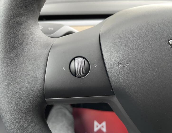 Tesla Model 3 22