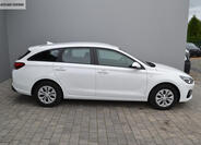 Hyundai i30 6