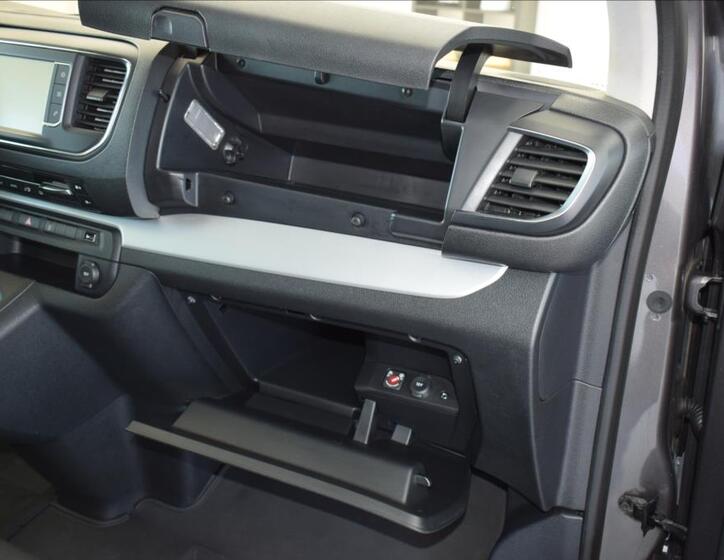 Citroën SpaceTourer 31