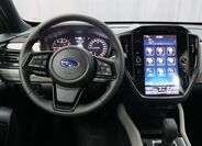 Subaru Forester 15