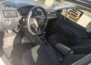 Škoda Rapid 9