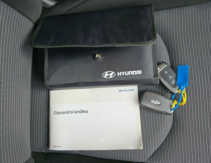 Hyundai i30 27