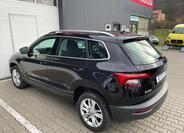 Škoda Karoq 5