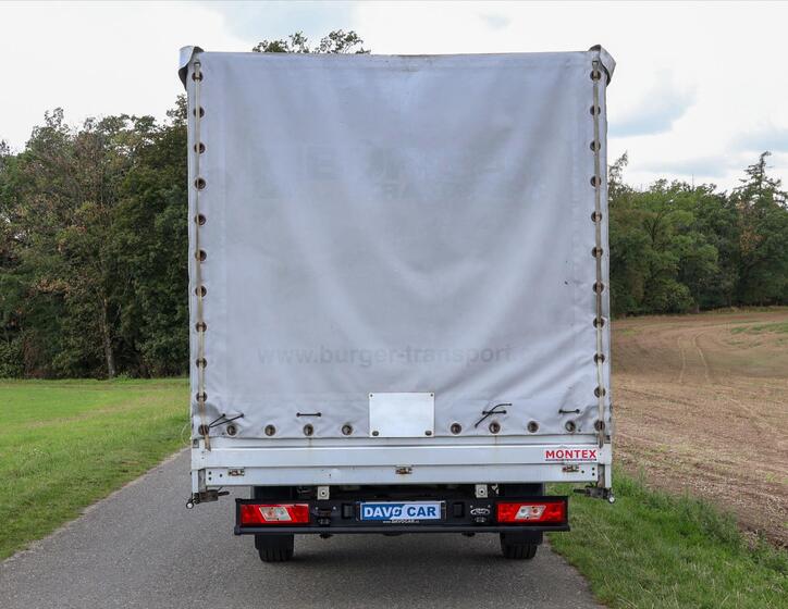 Ford Transit 6