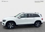 Mercedes-Benz GLB 2