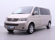 Volkswagen Caravelle 3