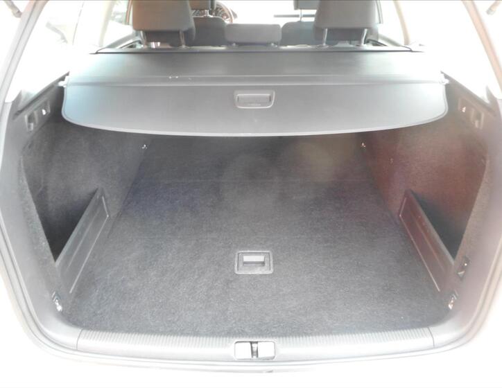 Volkswagen Passat 26