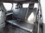 Cadillac Escalade 11