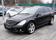 Mercedes-Benz Třídy R 2