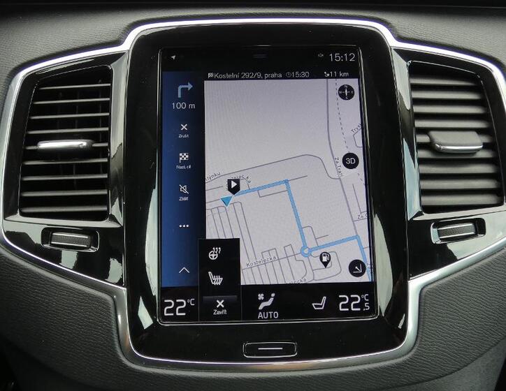 Volvo XC90 14