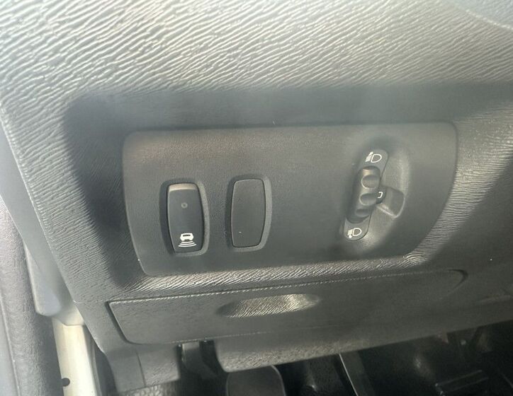 Renault Kangoo 13
