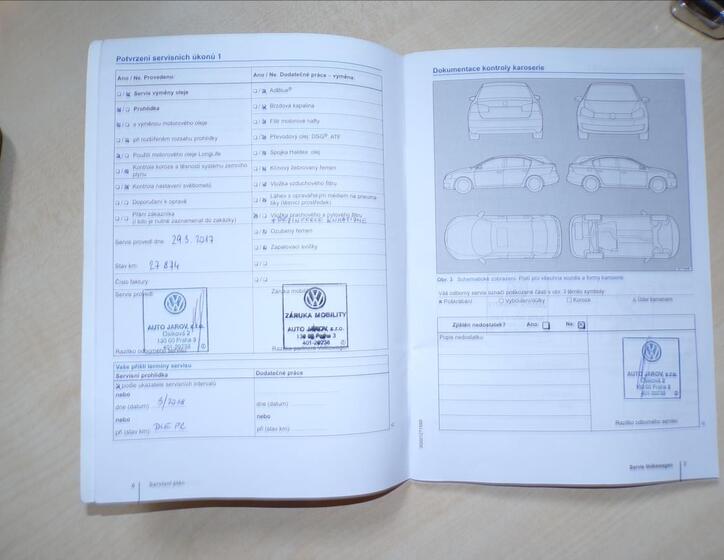 Volkswagen Golf Sportsvan 32