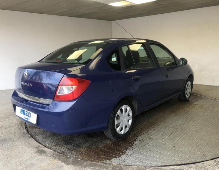 Renault Thalia 7