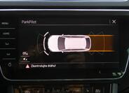 Škoda Superb 16