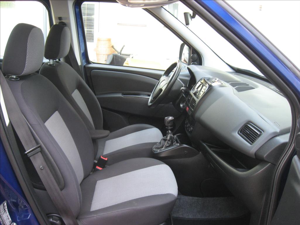 Fiat Dobló