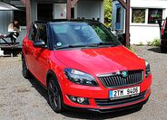 Škoda Fabia 3