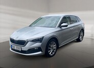 Škoda Scala 3