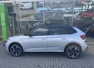 Škoda Kamiq 3
