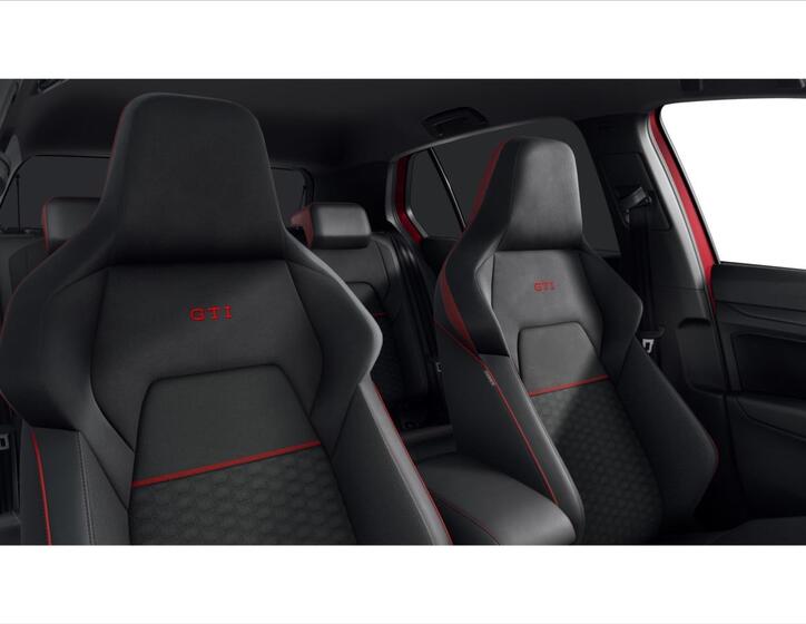 Volkswagen Golf 9