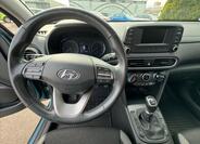 Hyundai Kona 13