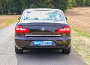 Škoda Superb 6
