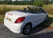 Peugeot 207 29