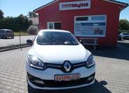 Renault Mégane 2