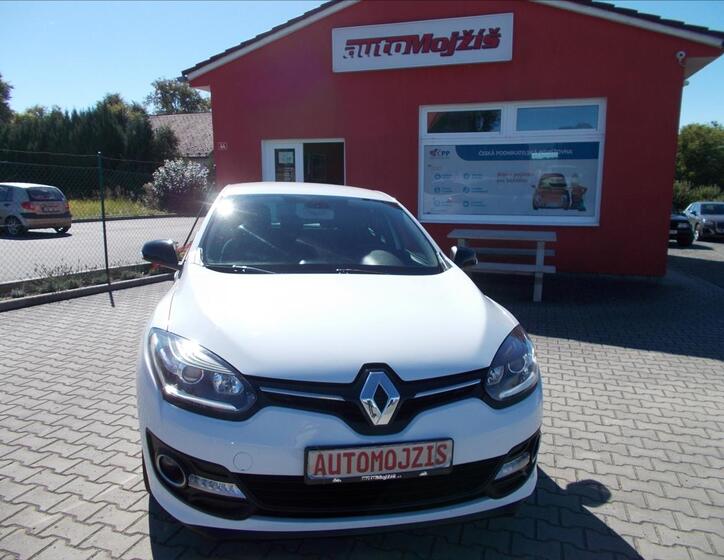 Renault Mégane 2