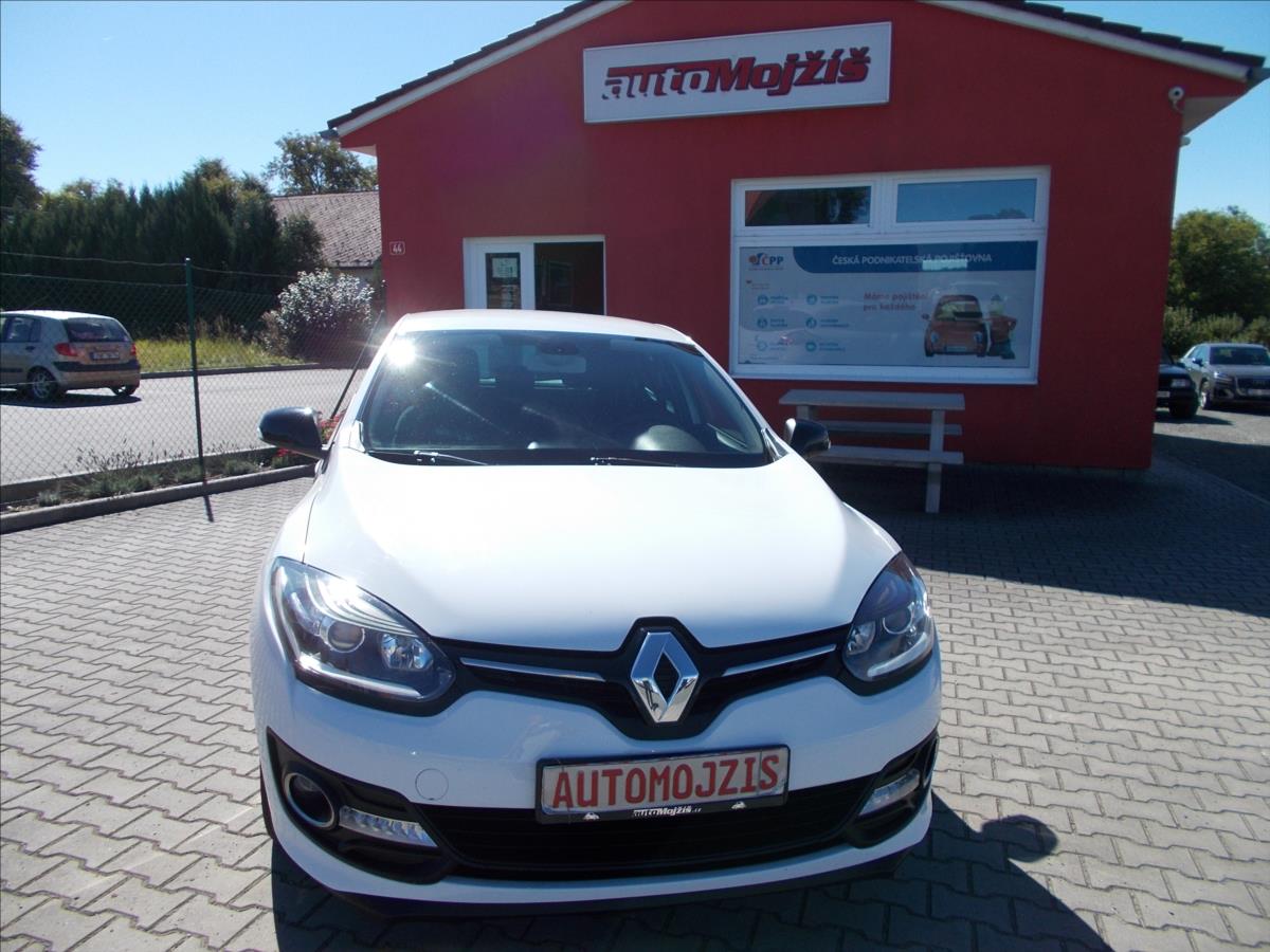 Renault Mégane