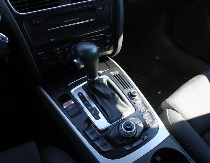 Audi A4 17
