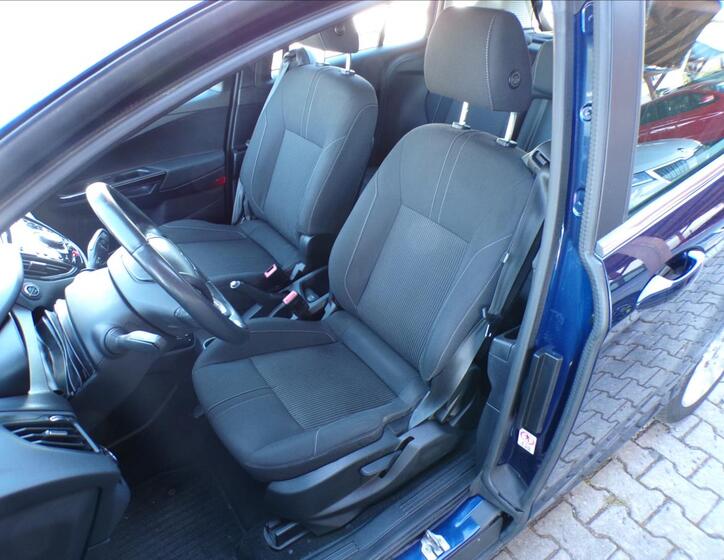 Ford B-MAX 17
