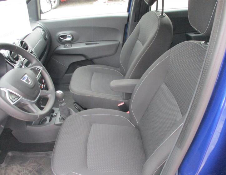 Dacia Lodgy 13