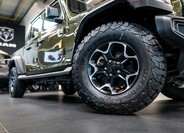 Jeep Gladiator 29